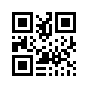 QR code 260190