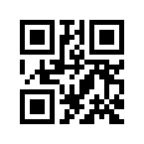 QR code 260295