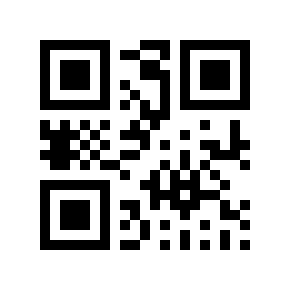 QR code 260488
