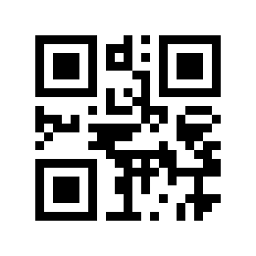 QR code 2606009