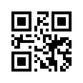 QR code 2606013