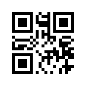 QR code 2606017