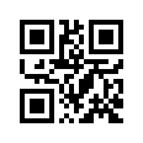 QR code 260669