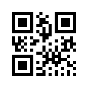 QR code 260709