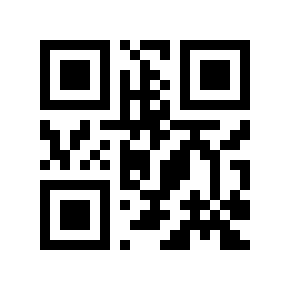 QR code 260719