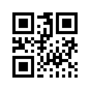 QR code 260754