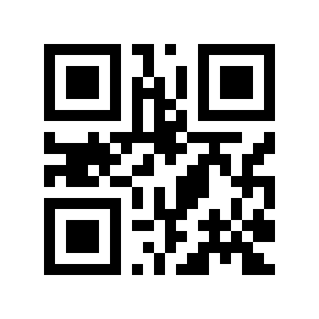 QR code 260756