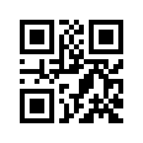 QR code 260965