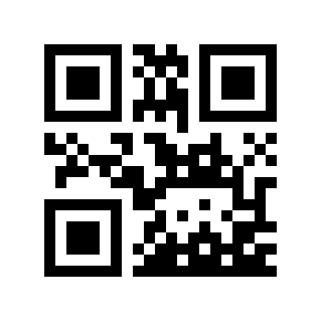 QR code 261089