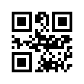 QR code 261122