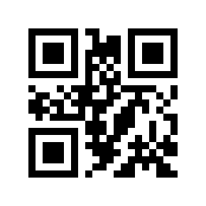 QR code 261123