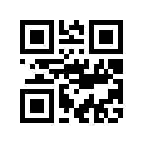 QR code 261138