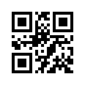 QR code 261158
