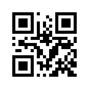 QR code 261168