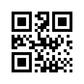 QR code 2612199