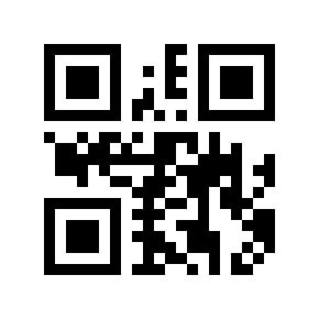 QR code 26122000