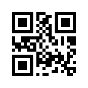 QR code 26122001