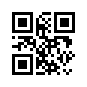 QR code 261267