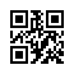 QR code 261268