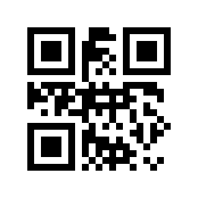 QR code 261438