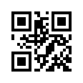 QR code 261488