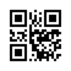 QR code 261509