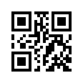 QR code 261800