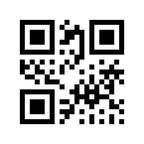 QR code 261834