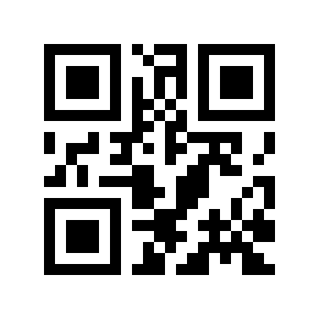 QR code 261840