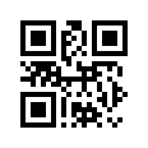 QR code 261944