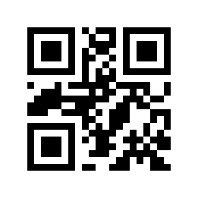 QR code 261960