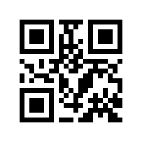 QR code 262050