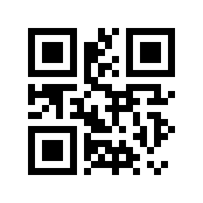QR code 262100