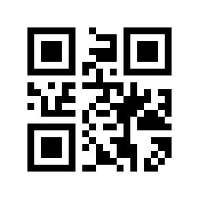 QR code 2621981