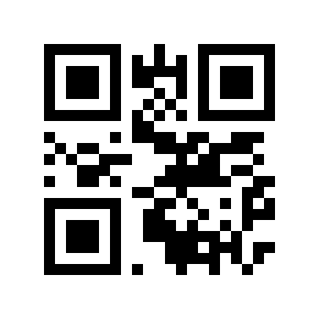 QR code 262412