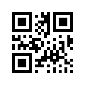 QR code 262460