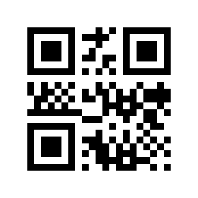 QR code 2625980