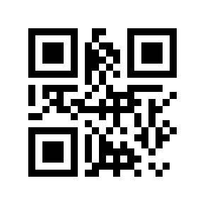 QR code 262735