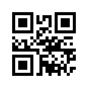 QR code 262737