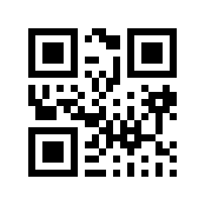 QR code 262739