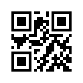 QR code 262740