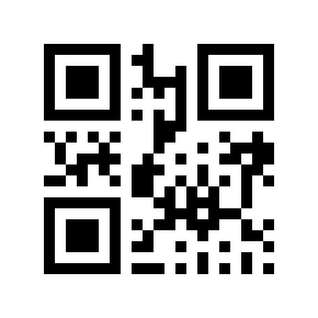 QR code 262755