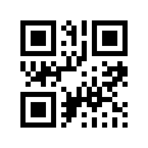 QR code 262756