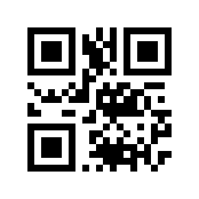 QR code 262758