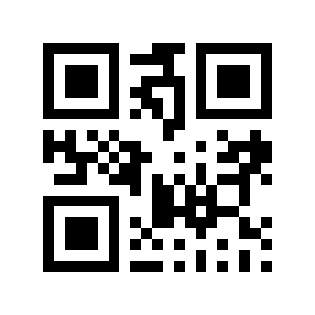 QR code 262759