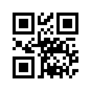 QR code 262761