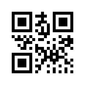 QR code 262764