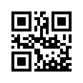 QR code 262765