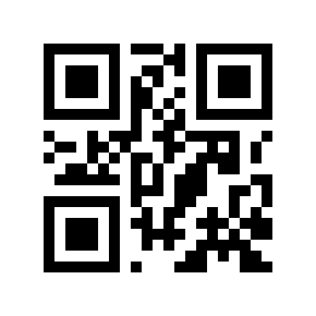 QR code 262777