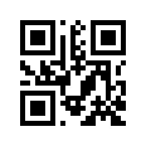 QR code 262781